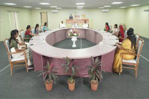 PM Modi Interacts with ‘Lakhpati Didis’ in Gujarat to Celebrate International Women’s Day