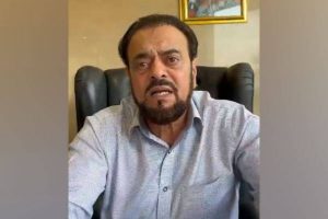 Abu Azmi Questions Suspension Despite Offering to Withdraw Statement, Calls Out Political Motive