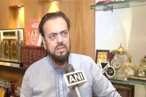 Abu Azmi Suspended from Maharashtra Budget Session Over Remarks on Aurangzeb