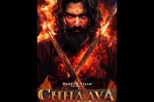 ‘Chhaava’ Roars Past Rs 500 Crore, Becomes Vicky Kaushal’s Biggest Blockbuster