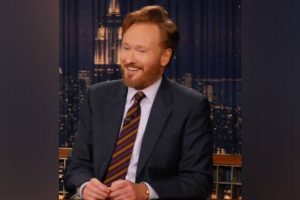 Conan O’Brien’s ‘Namaste to India’ Brings Heartwarming and Hilarious Start to 97th Academy Awards