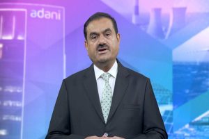 Gautam Adani’s Emotional Tribute on International Women’s Day: A Promise for a World Without Limits for Women