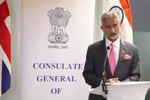 India Opens New Consulate in Belfast to Strengthen Ties with UK and Europe