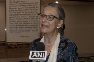 Austrian Envoy Katharina Wieser Calls for Stronger India-EU Cooperation, Declares 2025 as ‘EU-India Year’