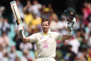 Steve Smith Announces Retirement from ODIs After 170 Matches