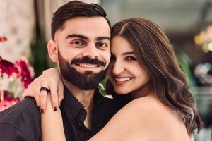 Virat-Anushka’s Adorable Celebration Steals the Spotlight After India’s Historic Champions Trophy Win