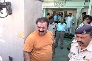 ED Raids Former Rajasthan Minister Pratap Khachariyawas’ Residence, Congress Cries Political Vendetta