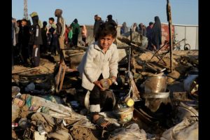 Houthis Vow Retaliation After U.S. Airstrikes Kill 74 in Yemen