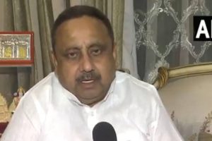 “He himself does not know what he says”: BJP MP Praveen Khandelwal on Rahul Gandhi’s remarks on EC