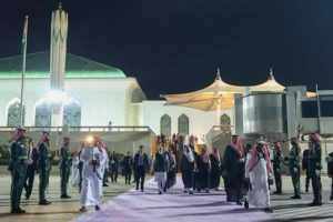 PM Modi Cuts Short Saudi Visit After Pahalgam Terror Attack, Returns to India