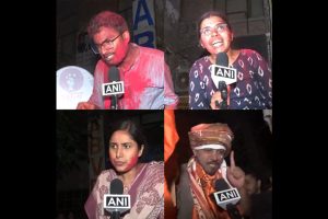 Left Retains Hold on JNUSU Central Panel as ABVP Stages Strong Comeback