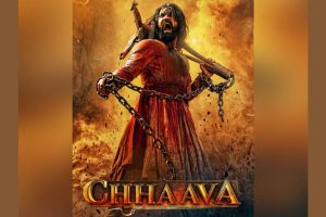 Vicky Kaushal’s Historical Epic ‘Chhaava’ to Stream on Netflix from April 11