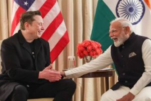 Elon Musk Looks Forward to India Visit After ‘Honourable’ Talk with PM Modi on Tech Collaboration