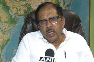 “Such Incidents Happen in Big Cities”: Karnataka Home Minister Sparks Outrage Over Bengaluru Assault Case