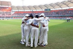 Iyer, Kishan Return to BCCI Contracts List as Rohit Sharma Breaks IPL Records