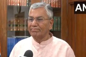 JPC all-states visit to begin from Maharashtra on May 17; to gather opinions on ‘One Nation, One Election’