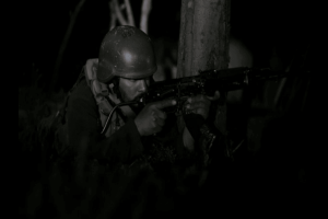 Indian Army Responds Firmly to Pakistan’s Unprovoked Firing Along LoC; Two Terror Aides Arrested in Kulgam