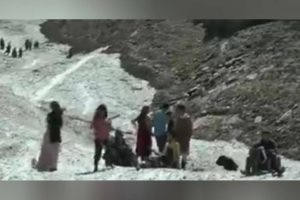 “Kashmir Was, Is, and Will Remain Ours”: Tourists Defy Terror Threat, Continue Visits to Bhaderwah