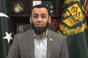 Pakistan Alleges Imminent Indian Strike, Pleads for UN Help Amid Pahalgam Fallout