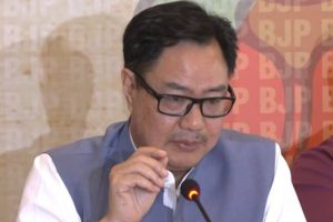 Centre Calls All-Party Meet to Brief Opposition on Operation Sindoor and National Security Measures