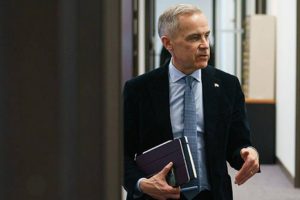 Liberals Headed for Fourth Term in Canada, Majority Status Still Uncertain