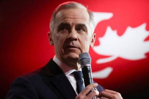 Mark Carney’s Liberals Secure Historic Fourth Term Amid U.S. Tensions and Election Uncertainty