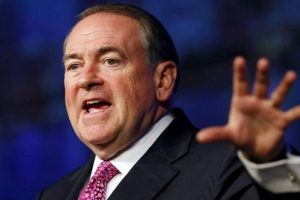 Mike Huckabee Confirmed as U.S. Ambassador to Israel, Hailed by Trump and Netanyahu