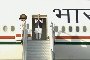 World Leaders Condemn Pahalgam Terror Attack, Extend Solidarity with India
