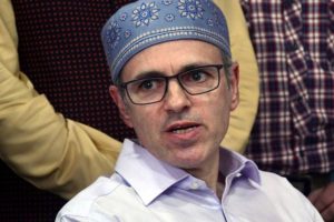 Omar Abdullah Slams IMF Funding to Pakistan, Warns Funds Fuel Cross-Border Attacks in J&K
