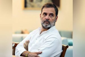 Allahabad High Court Dismisses PIL Questioning Rahul Gandhi’s Citizenship Status