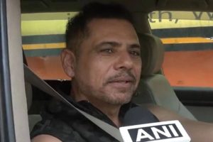 “Agencies Being Misused for Political Vendetta”: Robert Vadra Slams ED Summons in Gurugram Land Case