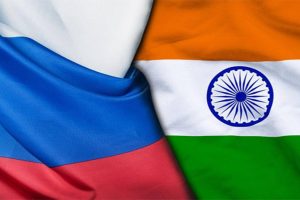 Russia, India Vow Joint Action Against Global Terrorism Amid Rising Regional Tensions