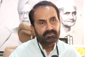 Congress to Go Solo in Gujarat Bypolls, Rules Out Alliance with AAP