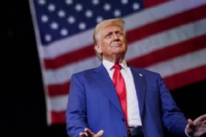 Donald Trump to Host Pakistan Army Chief General Asim Munir Amid Protests in Washington