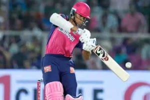 “One of the Best Innings I’ve Seen”: Jaiswal Hails 14-Year-Old Suryavanshi After RR’s Record Chase