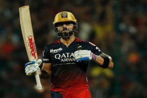 Virat Kohli Hails RCB’s Grit After Crucial Win Over DC on Challenging Surface