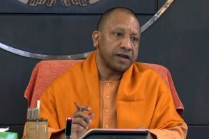 Yogi Adityanath Slams SP, Congress Over ‘Divisive’ Remarks, Urges National Unity After Pahalgam Terror Attack
