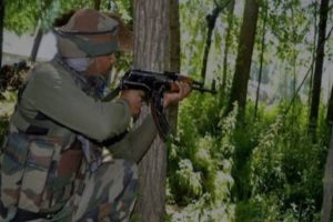 Indian Army Responds to Pakistan’s Continued Ceasefire Violations Along LoC Amid Rising Tensions