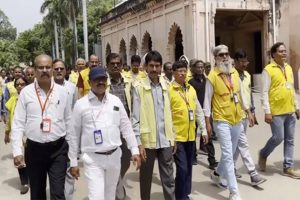 Civil Defence Gears Up for Air Attack Mock Drill in Lucknow Amid Rising Tensions