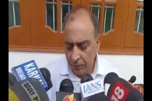 “This Strike Will Echo Forever”: Father of Navy Officer Killed in Pahalgam Attack Praises Operation Sindoor