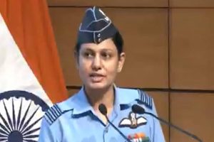 Operation Sindoor Aimed at Justice, Not Escalation: IAF, Army Detail Strikes on Pakistan Terror Camps