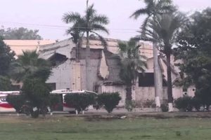 Drone Strikes Hit Muridke’s LeT Nerve Centre as India Targets Terror Infrastructure in Operation Sindoor
