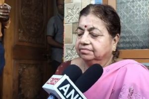 “Operation Sindoor Is a Fitting Tribute”: Mother of Pahalgam Terror Victim Manjunath Rao Backs India’s Retaliatory Strikes