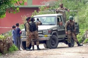 13 Civilians Killed, 59 Injured in Pakistan’s Shelling After Operation Sindoor