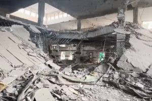 India Destroys Muridke Terror Hub in Precision Strikes Under Operation Sindoor