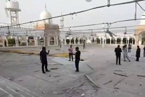 India Flattens JeM Headquarters in Bahawalpur in Precision Strike Under ‘Operation Sindoor’