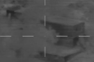 Indian Army Repels Drone Swarm, Retaliates to Ceasefire Violations Along LoC Under Operation Sindoor