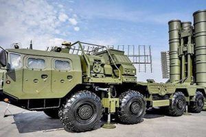 Indian Defence Officials Dismiss Fake Reports of Damage to S-400 Air Defence System