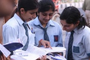 CBSE Class 12 Results Declared: 88.39% Pass, Girls Outperform Boys