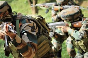 Three LeT Terrorists Killed in Shopian Gunfight Amid Ongoing Search Operation